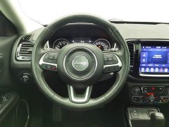 Jeep Compass 2020 220T Automatic Elite Edition - ფოტო 11