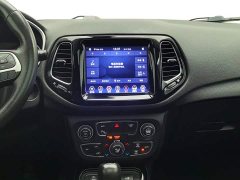 Jeep Compass 2020 220T Automatic Elite Edition - ფოტო 12