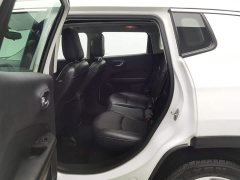 Jeep Compass 2020 220T Automatic Elite Edition - ფოტო 15