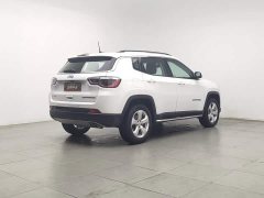 Jeep Compass 2020 220T Automatic Elite Edition - ფოტო 2