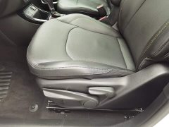 Jeep Compass 2020 220T Automatic Elite Edition - ფოტო 20