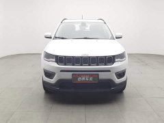 Jeep Compass 2020 220T Automatic Elite Edition - ფოტო 3