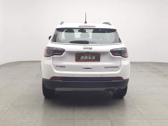 Jeep Compass 2020 220T Automatic Elite Edition - ფოტო 4