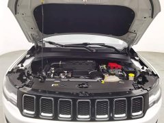 Jeep Compass 2020 220T Automatic Elite Edition - ფოტო 6