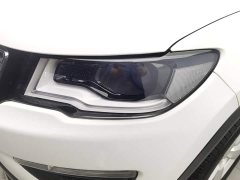 Jeep Compass 2020 220T Automatic Elite Edition - ფოტო 7