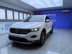Volkswagen T-ROC Tanyue 280TSI DSG FWD Comfort Plus - ფოტო 1