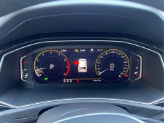 Volkswagen T-ROC Tanyue 280TSI DSG FWD Comfort Plus - ფოტო 10