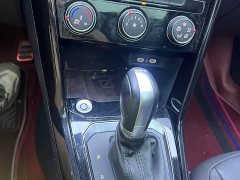 Volkswagen T-ROC Tanyue 280TSI DSG FWD Comfort Plus - ფოტო 11