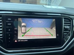 Volkswagen T-ROC Tanyue 280TSI DSG FWD Comfort Plus - ფოტო 14