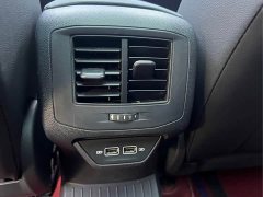 Volkswagen T-ROC Tanyue 280TSI DSG FWD Comfort Plus - ფოტო 17