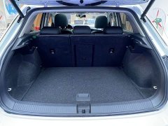 Volkswagen T-ROC Tanyue 280TSI DSG FWD Comfort Plus - ფოტო 18