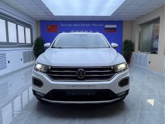 Volkswagen T-ROC Tanyue 280TSI DSG FWD Comfort Plus - ფოტო 2