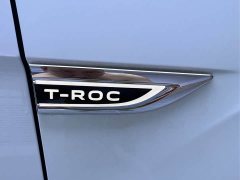 Volkswagen T-ROC Tanyue 280TSI DSG FWD Comfort Plus - ფოტო 20