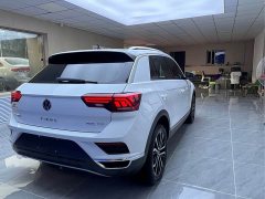 Volkswagen T-ROC Tanyue 280TSI DSG FWD Comfort Plus - ფოტო 4
