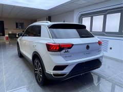 Volkswagen T-ROC Tanyue 280TSI DSG FWD Comfort Plus - ფოტო 6