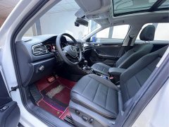 Volkswagen T-ROC Tanyue 280TSI DSG FWD Comfort Plus - ფოტო 7