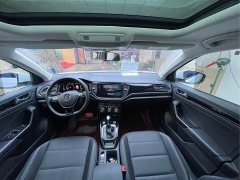 Volkswagen T-ROC Tanyue 280TSI DSG FWD Comfort Plus - ფოტო 8