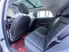 Volkswagen T-ROC Tanyue 280TSI DSG FWD Comfort Plus - ფოტო 9