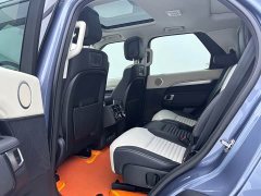 Land Rover Discovery 2021 360PS R-Dynamic SE - ფოტო 11