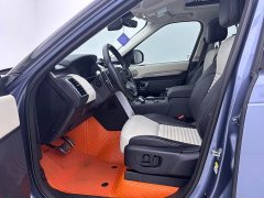 Land Rover Discovery 2021 360PS R-Dynamic SE - ფოტო 14