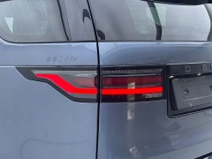 Land Rover Discovery 2021 360PS R-Dynamic SE - ფოტო 17