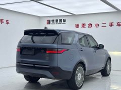 Land Rover Discovery 2021 360PS R-Dynamic SE - ფოტო 20