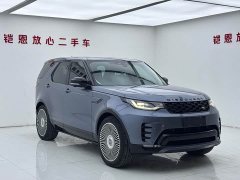 Land Rover Discovery 2021 360PS R-Dynamic SE - ფოტო 3