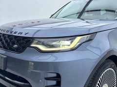 Land Rover Discovery 2021 360PS R-Dynamic SE - ფოტო 4