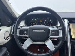 Land Rover Discovery 2021 360PS R-Dynamic SE - ფოტო 8