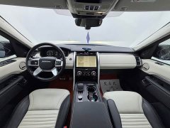 Land Rover Discovery 2021 360PS R-Dynamic SE - ფოტო 9