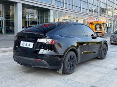 Tesla Model Y 2023 Rear-Wheel Drive - ფოტო 10