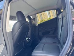 Tesla Model Y 2023 Rear-Wheel Drive - ფოტო 12