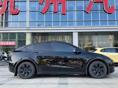 Tesla Model Y 2023 Rear-Wheel Drive - ფოტო 6
