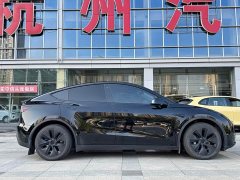 Tesla Model Y 2023 Rear-Wheel Drive - ფოტო 7