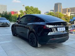 Tesla Model Y 2023 Rear-Wheel Drive - ფოტო 9
