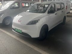 Wuling Hongguang New Energy Pure Electric 300KM Standard - ფოტო 1
