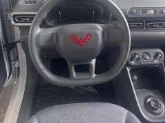 Wuling Hongguang New Energy Pure Electric 300KM Standard - ფოტო 11