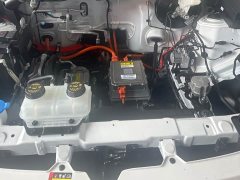 Wuling Hongguang New Energy Pure Electric 300KM Standard - ფოტო 12