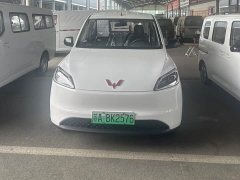 Wuling Hongguang New Energy Pure Electric 300KM Standard - ფოტო 2