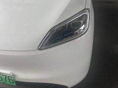 Wuling Hongguang New Energy Pure Electric 300KM Standard - ფოტო 5