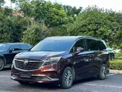 Buick GL8 ES Luxun 653T Smart Luxury - ფოტო 1