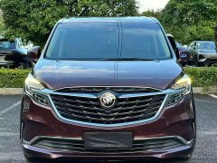 Buick GL8 ES Luxun 653T Smart Luxury - ფოტო 2