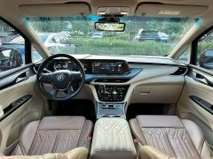 Buick GL8 ES Luxun 653T Smart Luxury - ფოტო 3