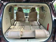 Buick GL8 ES Luxun 653T Smart Luxury - ფოტო 4