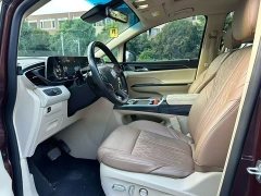 Buick GL8 ES Luxun 653T Smart Luxury - ფოტო 5