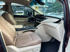 Buick GL8 ES Luxun 653T Smart Luxury - ფოტო 6