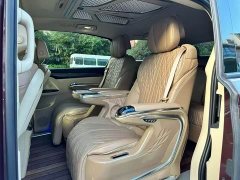 Buick GL8 ES Luxun 653T Smart Luxury - ფოტო 7