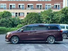 Buick GL8 ES Luxun 653T Smart Luxury - ფოტო 8