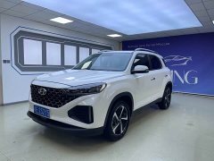 Hyundai Beijing Hyundai ix35 2021 240TGDi DCT 2WD GLS Leading Edition - ფოტო 1