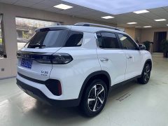 Hyundai Beijing Hyundai ix35 2021 240TGDi DCT 2WD GLS Leading Edition - ფოტო 10